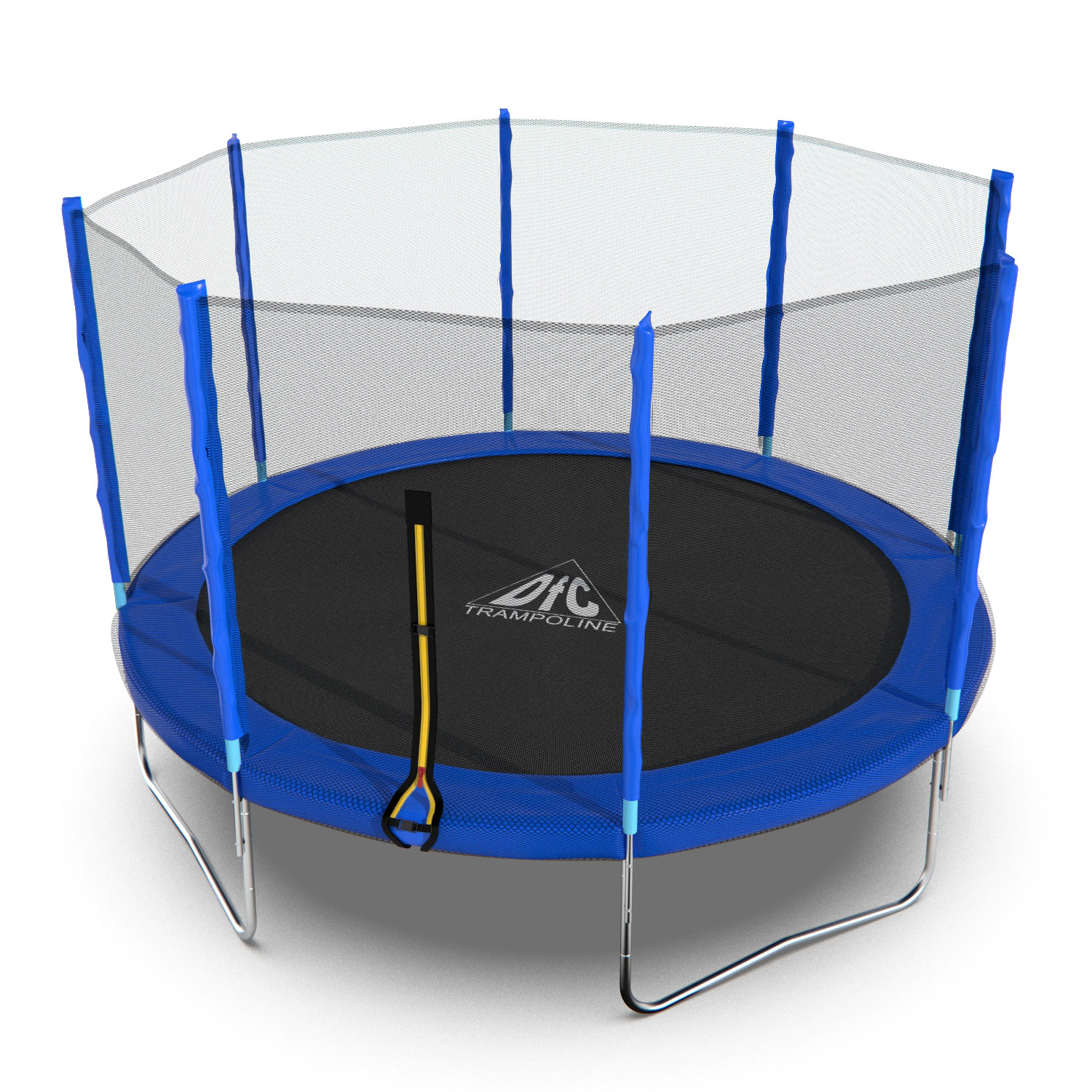 DFC Trampoline Fitness 12ft