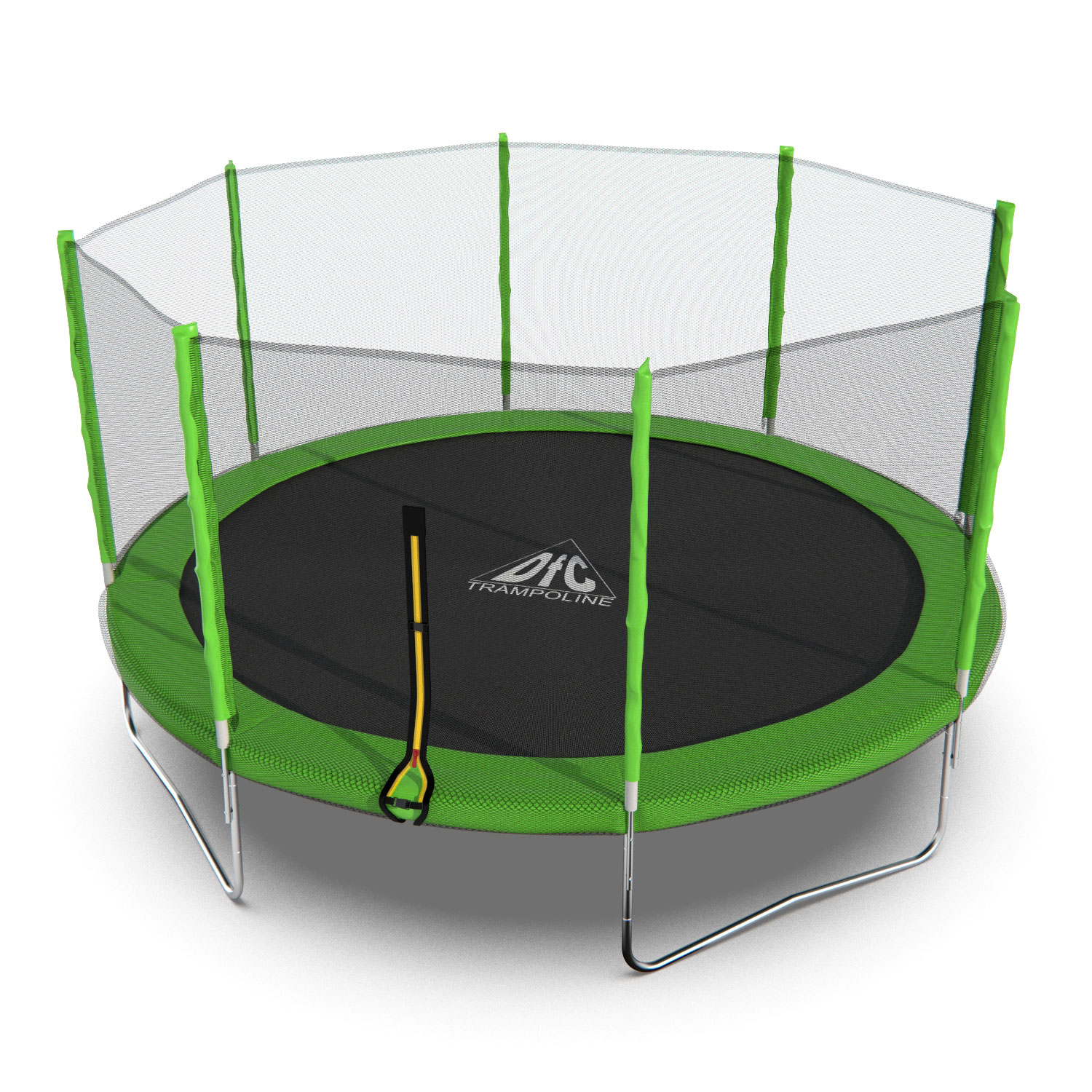 Athletic trampoline hotsell