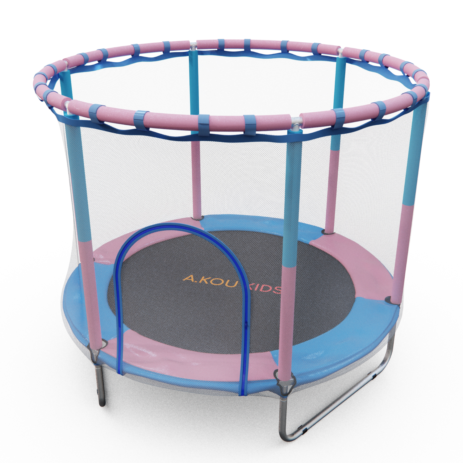 Big w trampoline hotsell