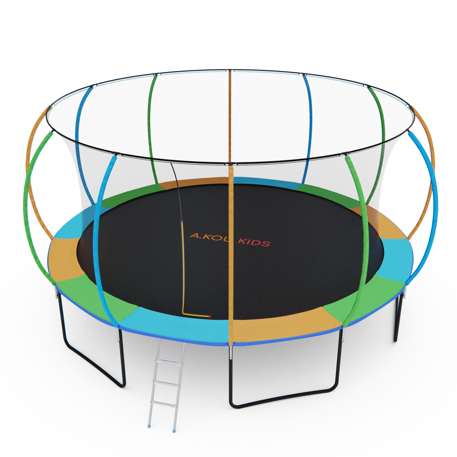 Smyths trampoline on sale