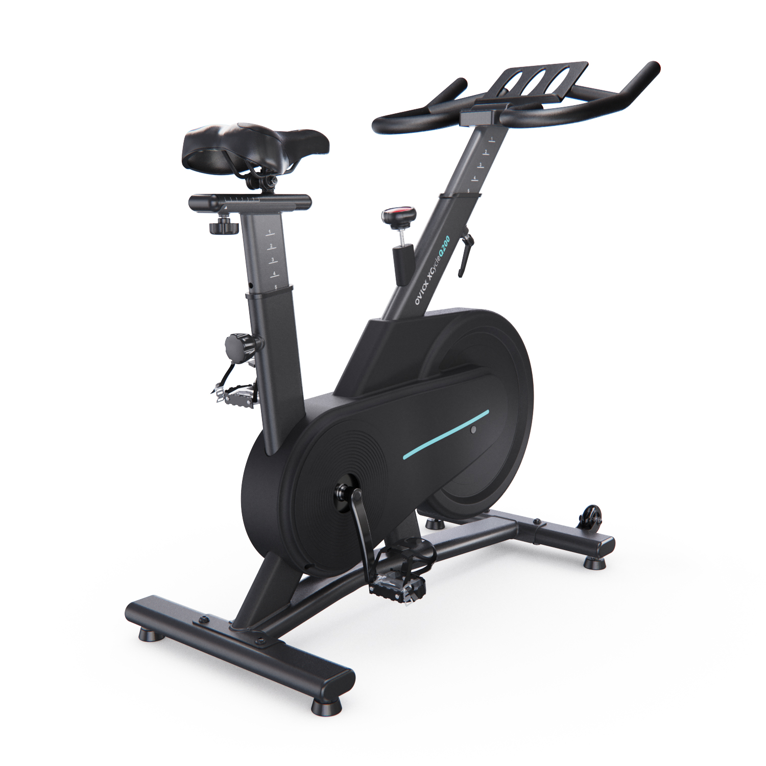 Xiaomi spinning bike q200 sale