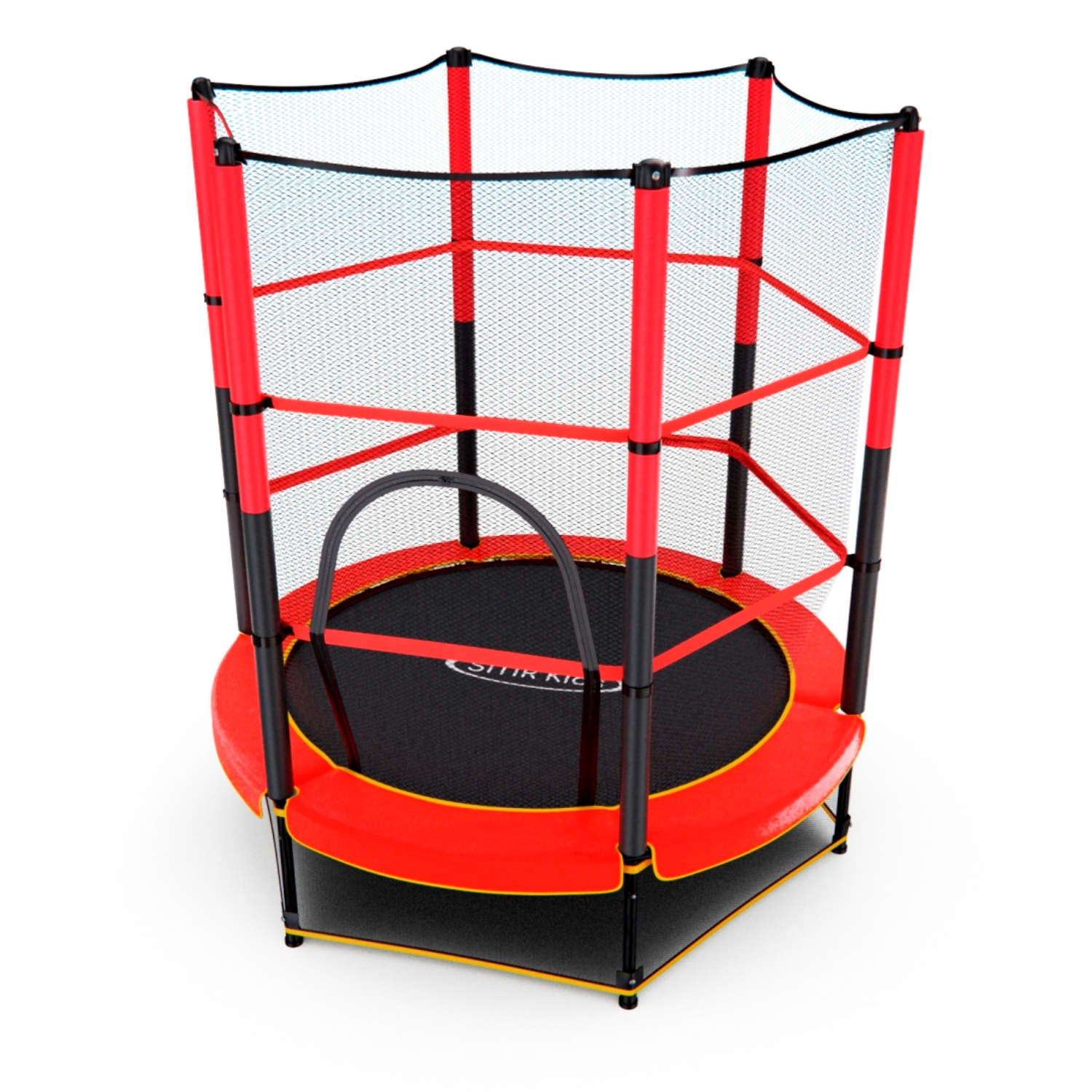 DFC TRAMPOLINE RED 55