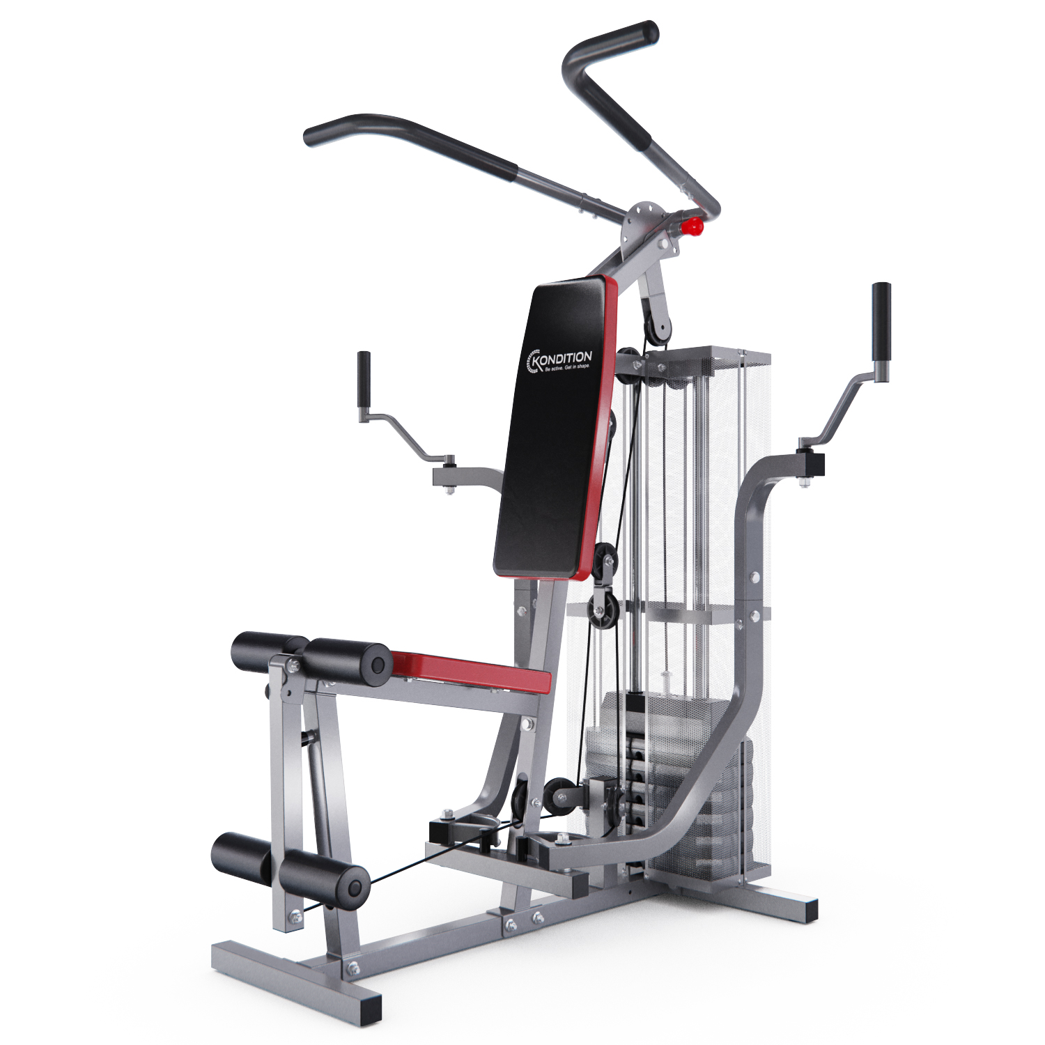 DFC HomeGym Kondition GBYQ 6000