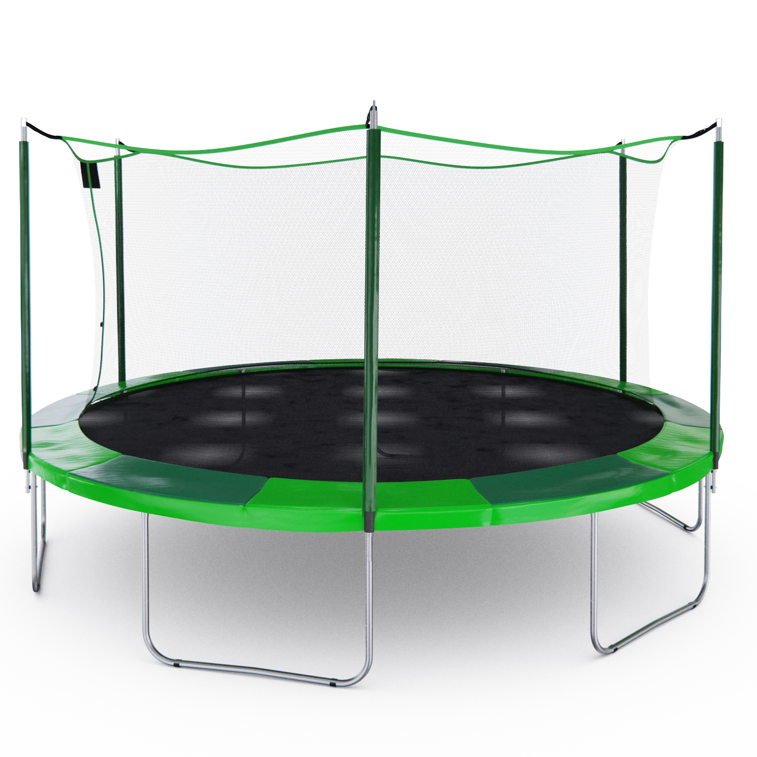 Батут DFC UPPER BOUNCE 15FT ( 2 короба )