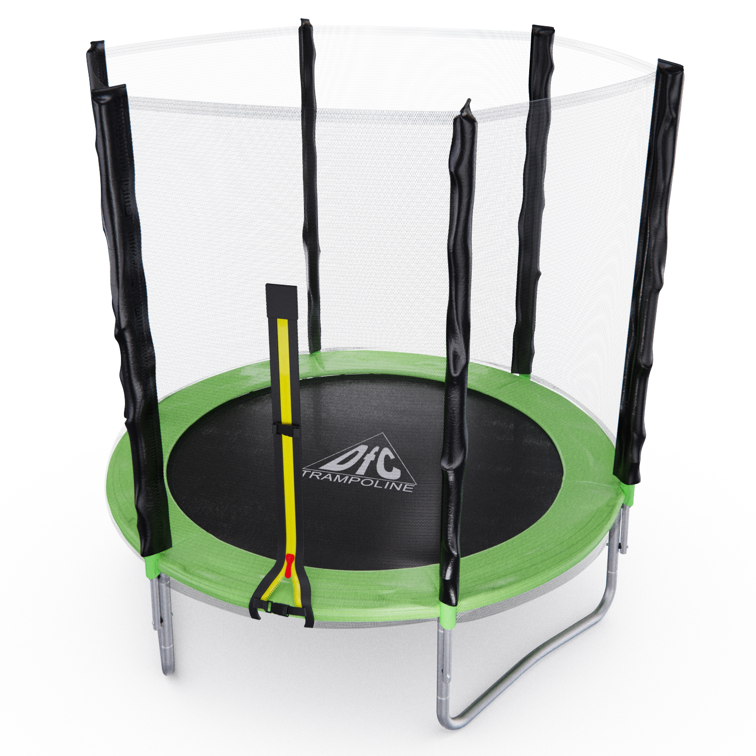 DFC TRAMPOLINE TRIO 6FT