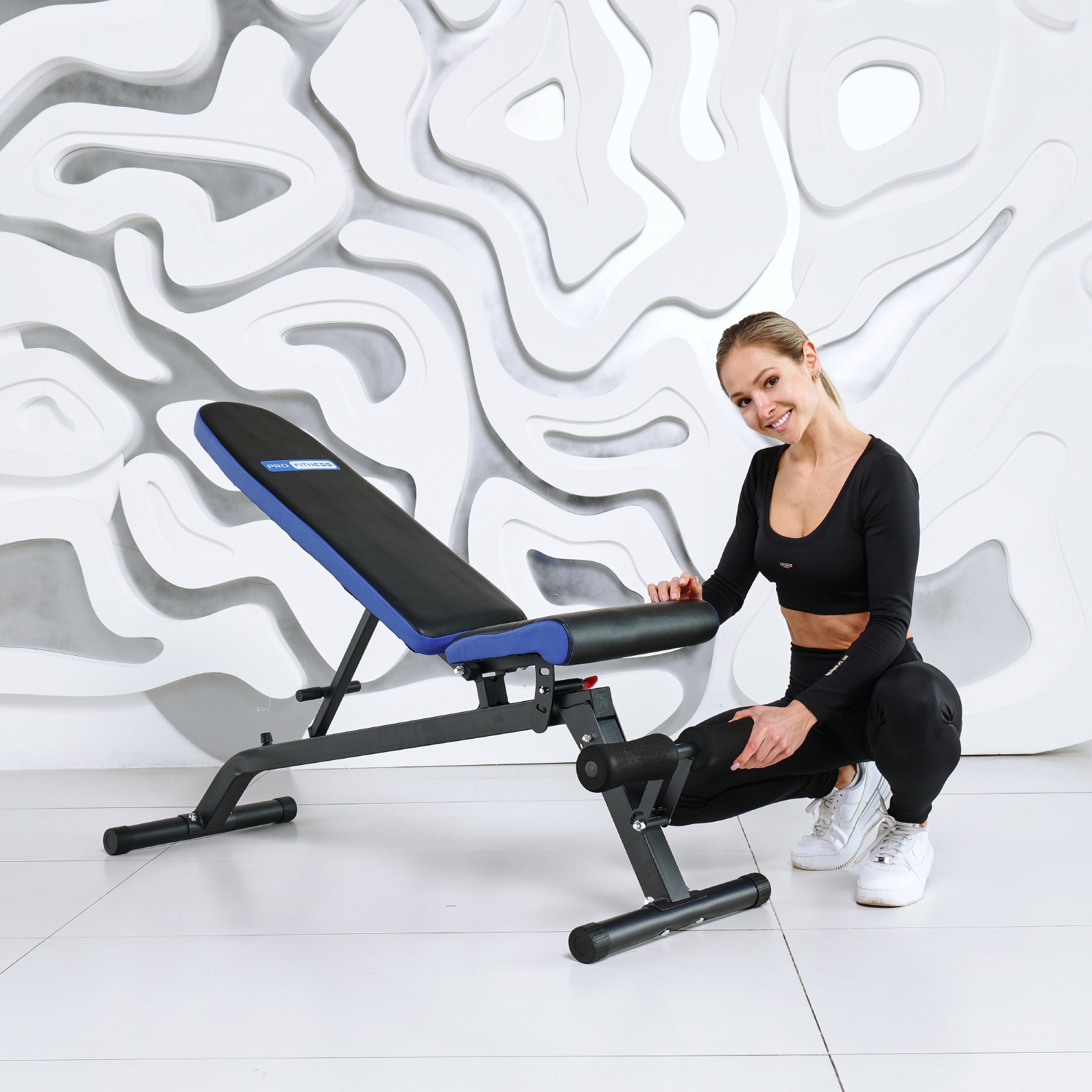 Pro fitness stepper sale