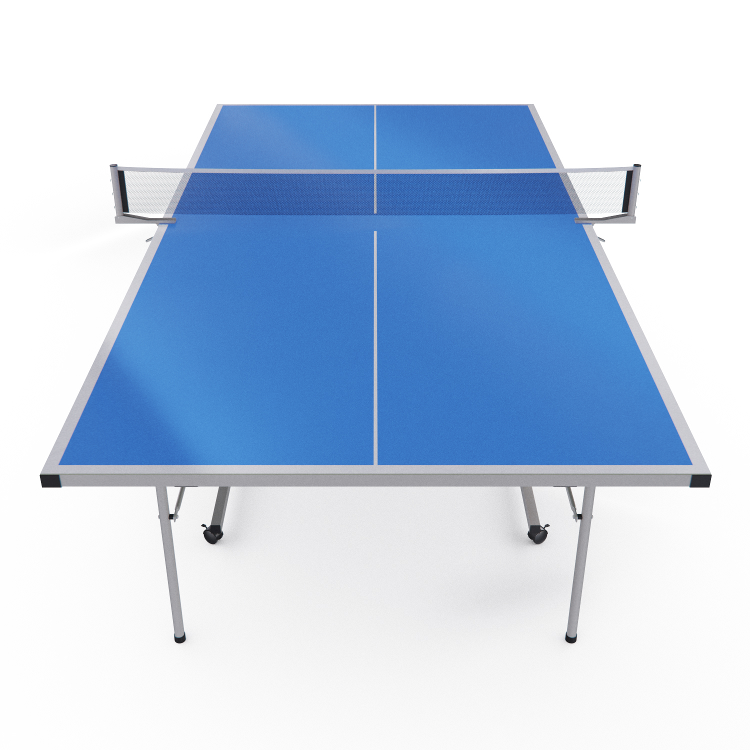 Уличный стол для настольного тенниса Pro TS-001