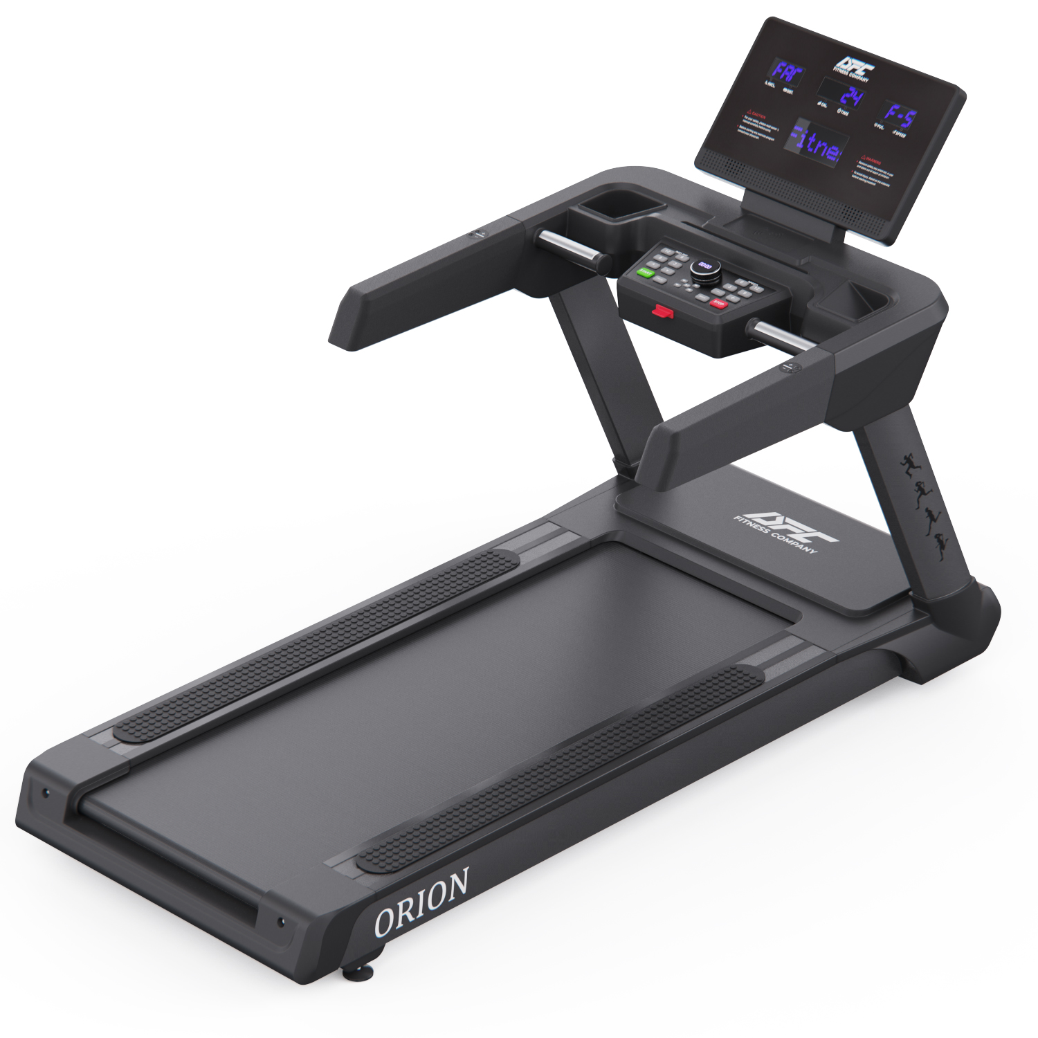 Кардиотренажеры :: Беговые дорожки :: Беговая дорожка DFC ORION