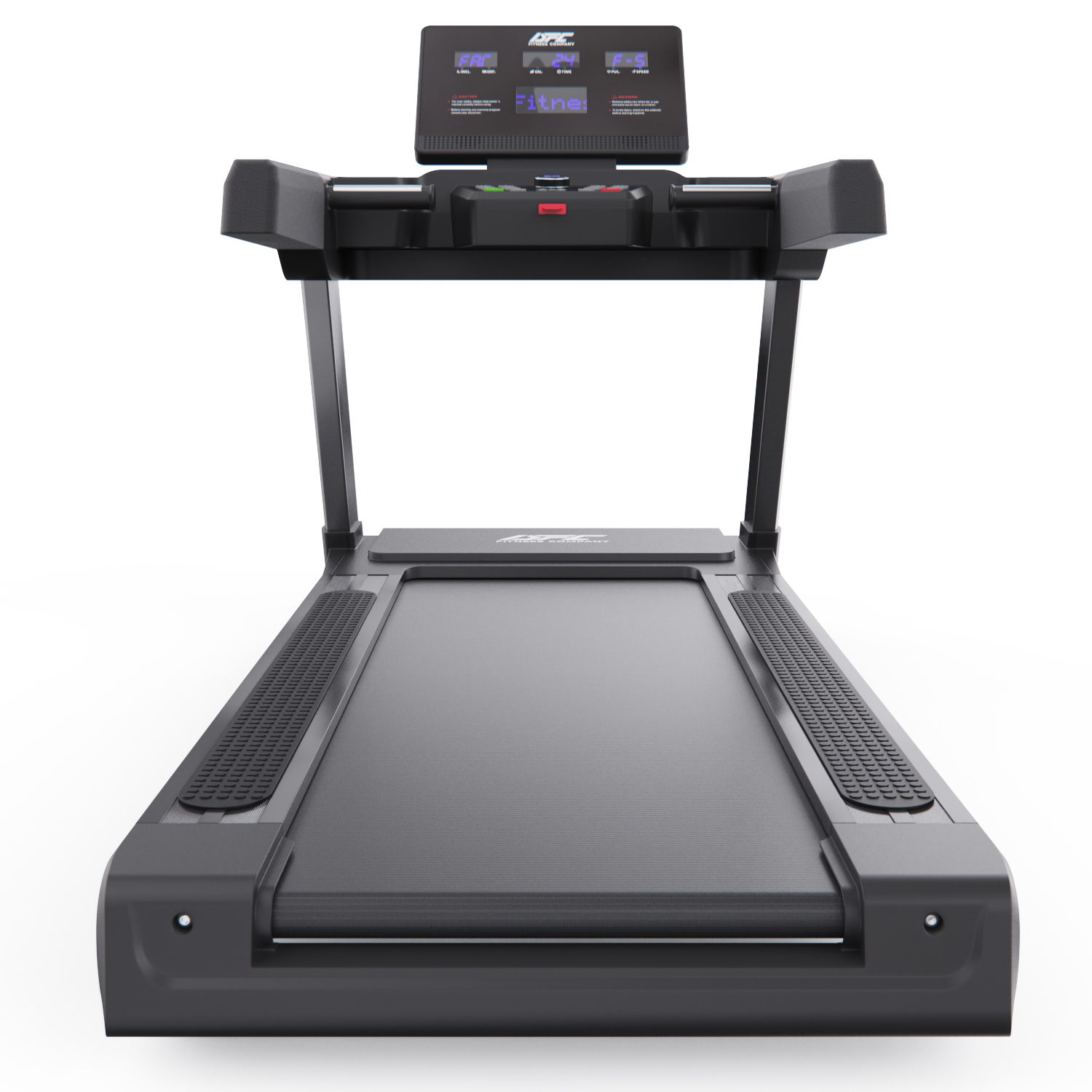 Кардиотренажеры :: Беговые дорожки :: Беговая дорожка DFC ORION