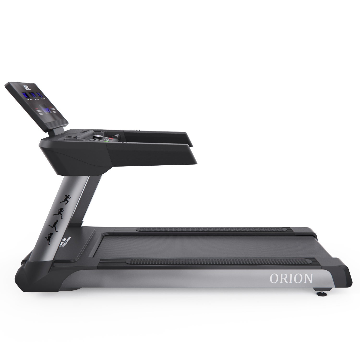 Кардиотренажеры :: Беговые дорожки :: Беговая дорожка DFC ORION