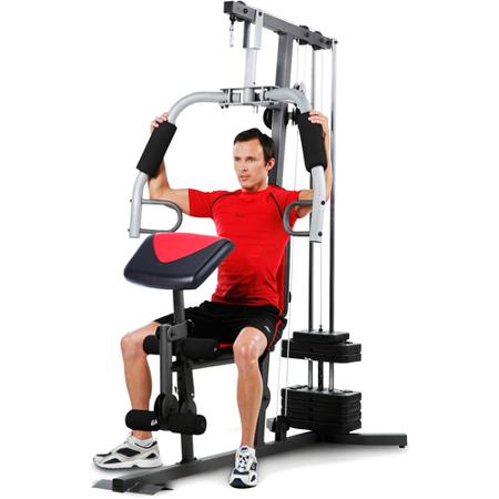 WEIDER 2980 X