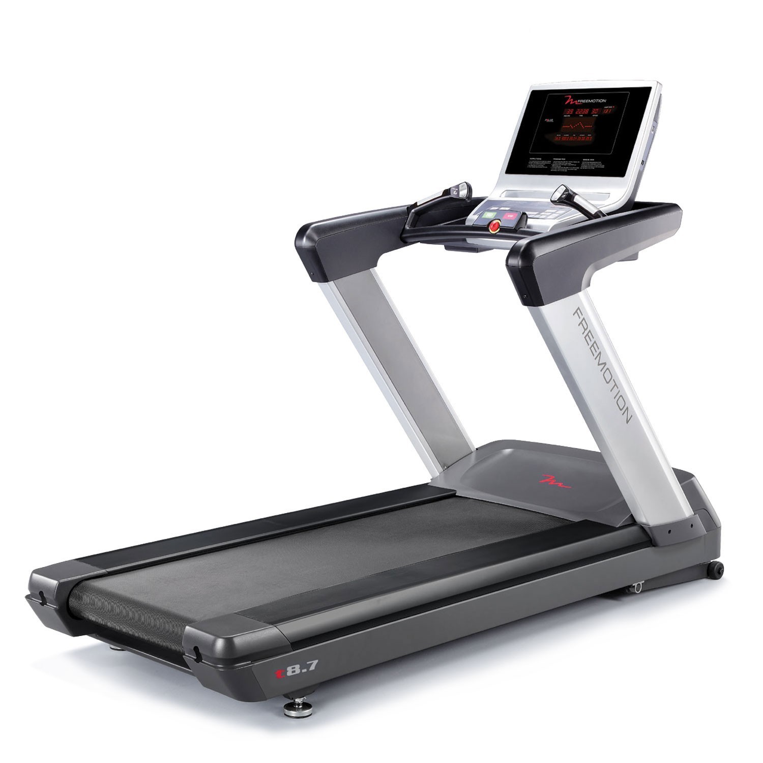 Freemotion flex deck treadmill sale