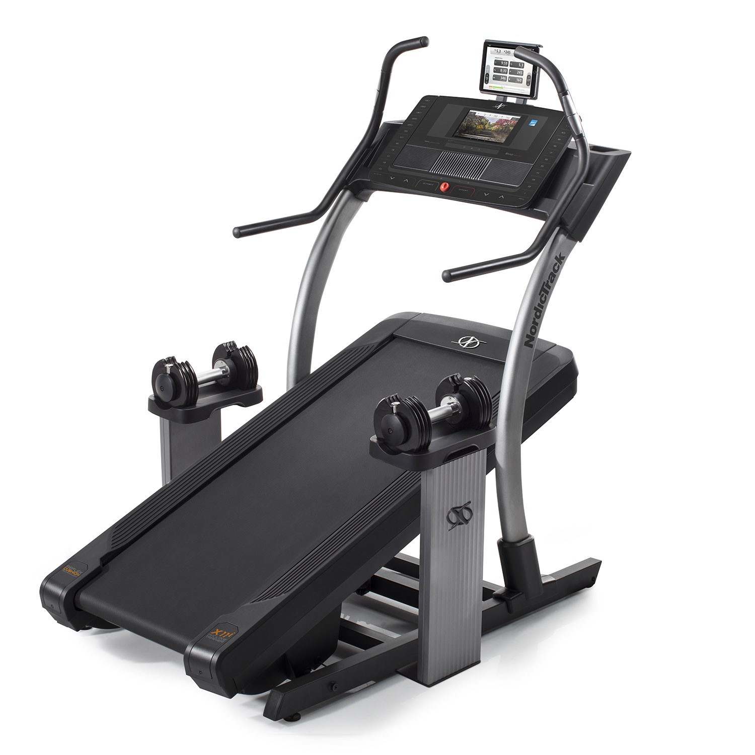 Nordictrack incline treadmill sale