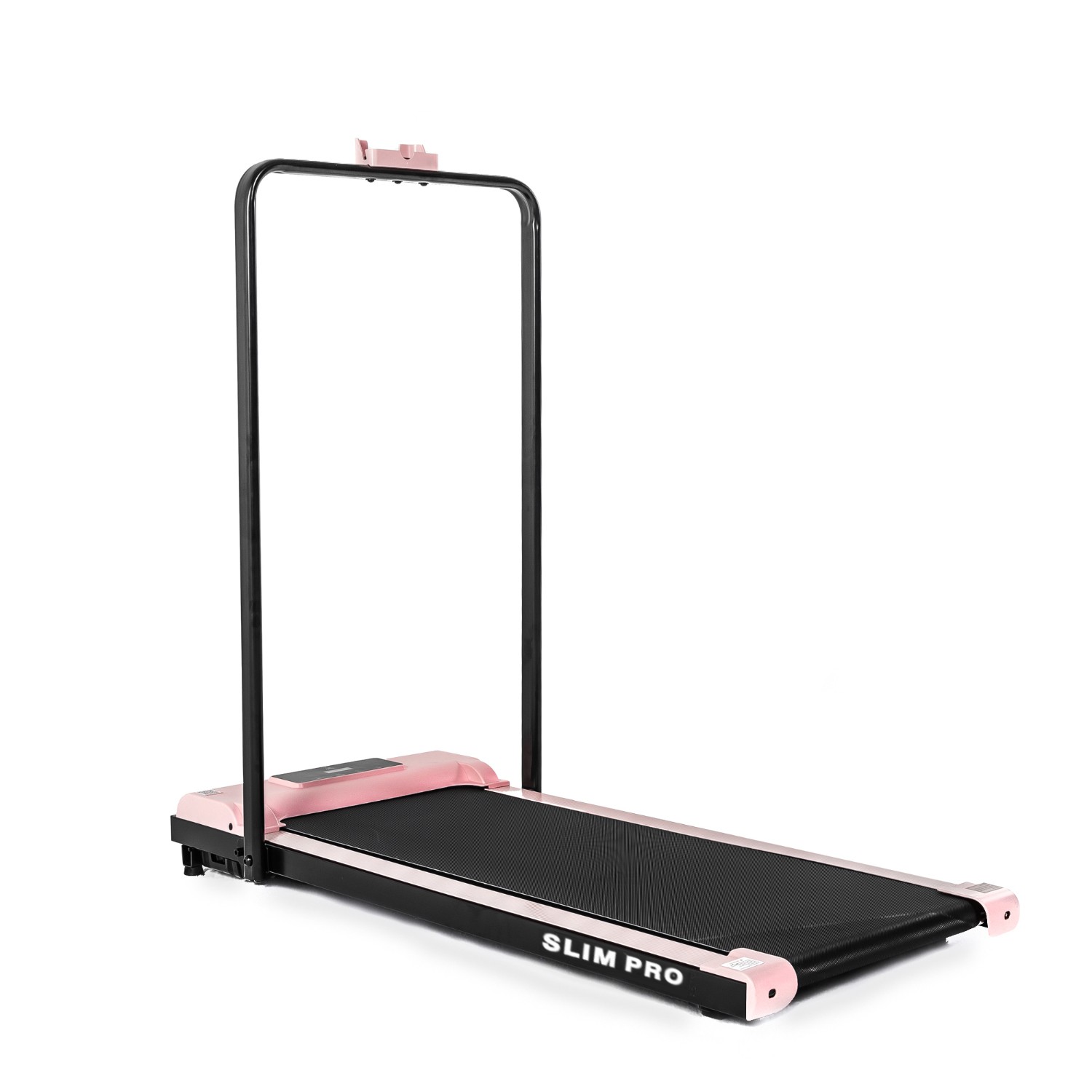 Беговая дорожка DFC SLIM PRO pink Розовый — купить по цене 22990 руб в  интернет-магазине с доставкой по всей РФ | Дриада Спорт