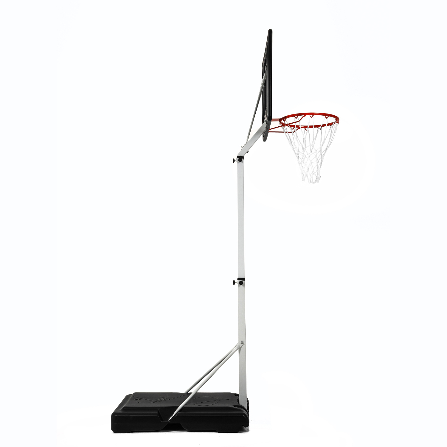 Баскетбольный щит 120х90см, фанера 18мм.