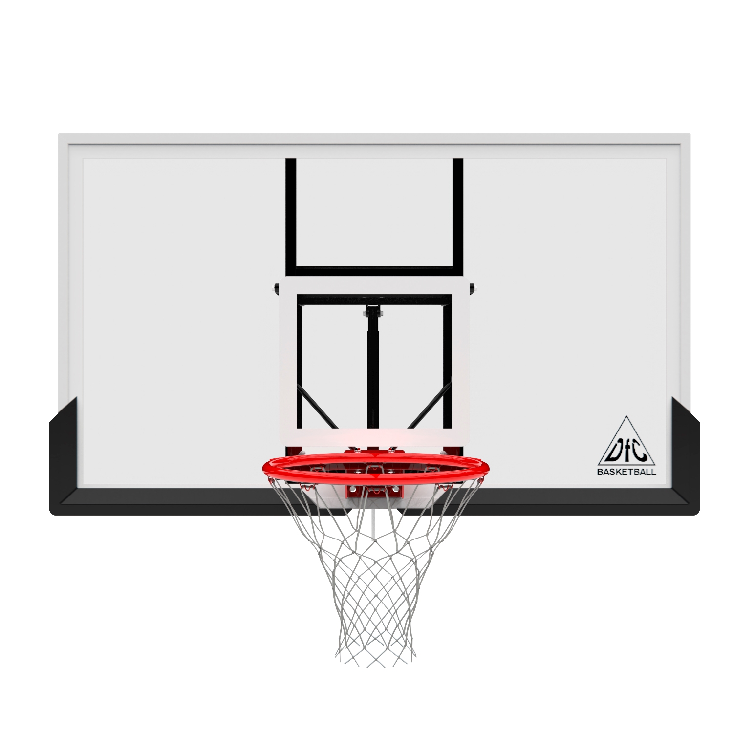 Баскетбольный щит.