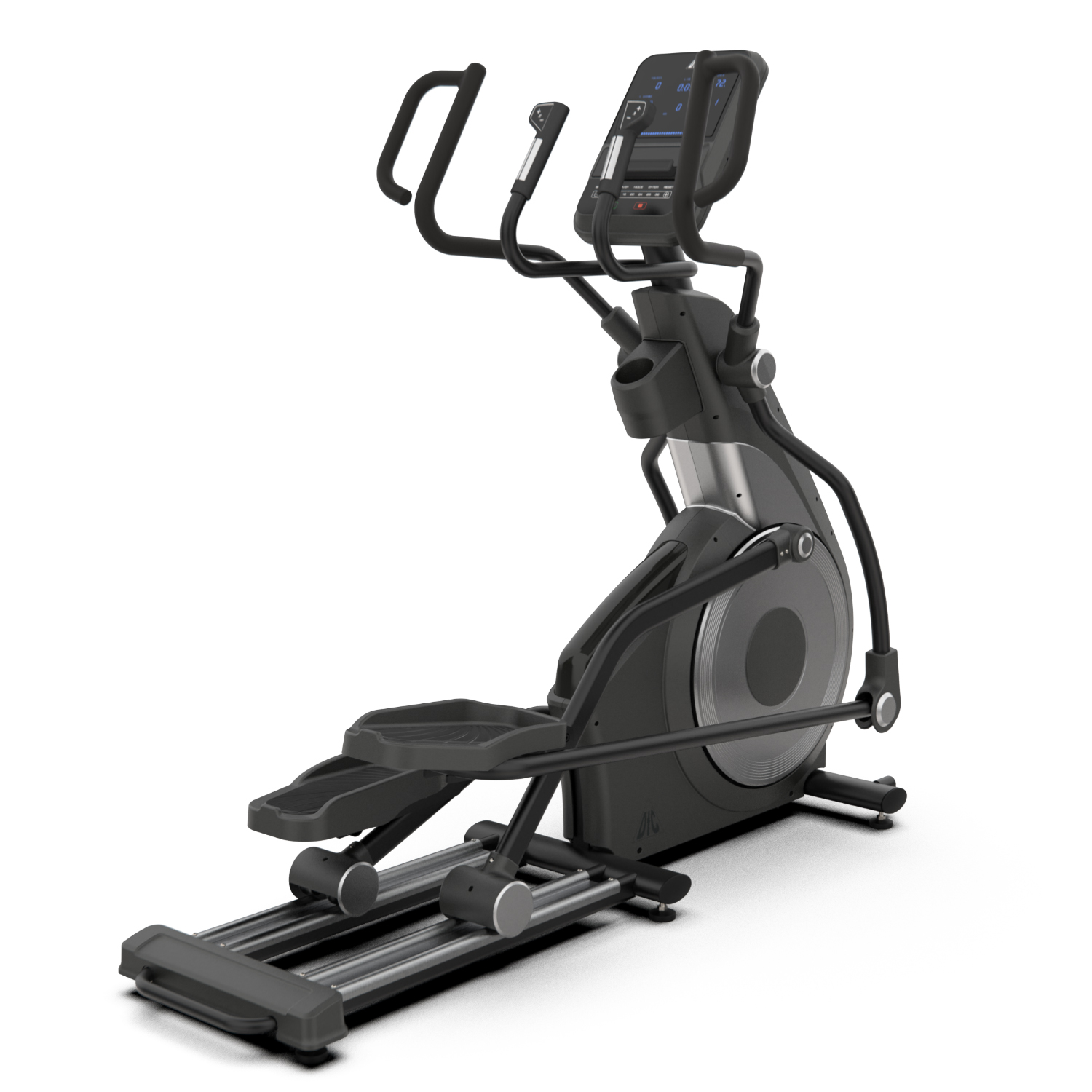 Велоэргометр FREEMOTION Fitness fmex2506p