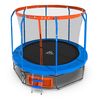 БАТУТ DFC JUMP BASKET 12FT / БЕЗ НИЖНЕЙ СЕТКИ