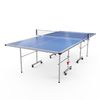 ТЕННИСНЫЙ СТОЛ ВСЕПОГОДНЫЙ DFC TORNADO, СИНИЙ