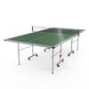 ТЕННИСНЫЙ СТОЛ ВСЕПОГОДНЫЙ DFC TORNADO, ЗЕЛЕНЫЙ