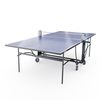 ТЕННИСНЫЙ СТОЛ DONIC TORNADO-AL-OUTDOOR (ТРИ КОРОБКИ)