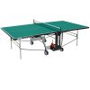 ТЕННИСНЫЙ СТОЛ DONIC OUTDOOR ROLLER 800-5 GREEN