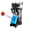 Баскетбольные роботы Баскетбольное оборудование