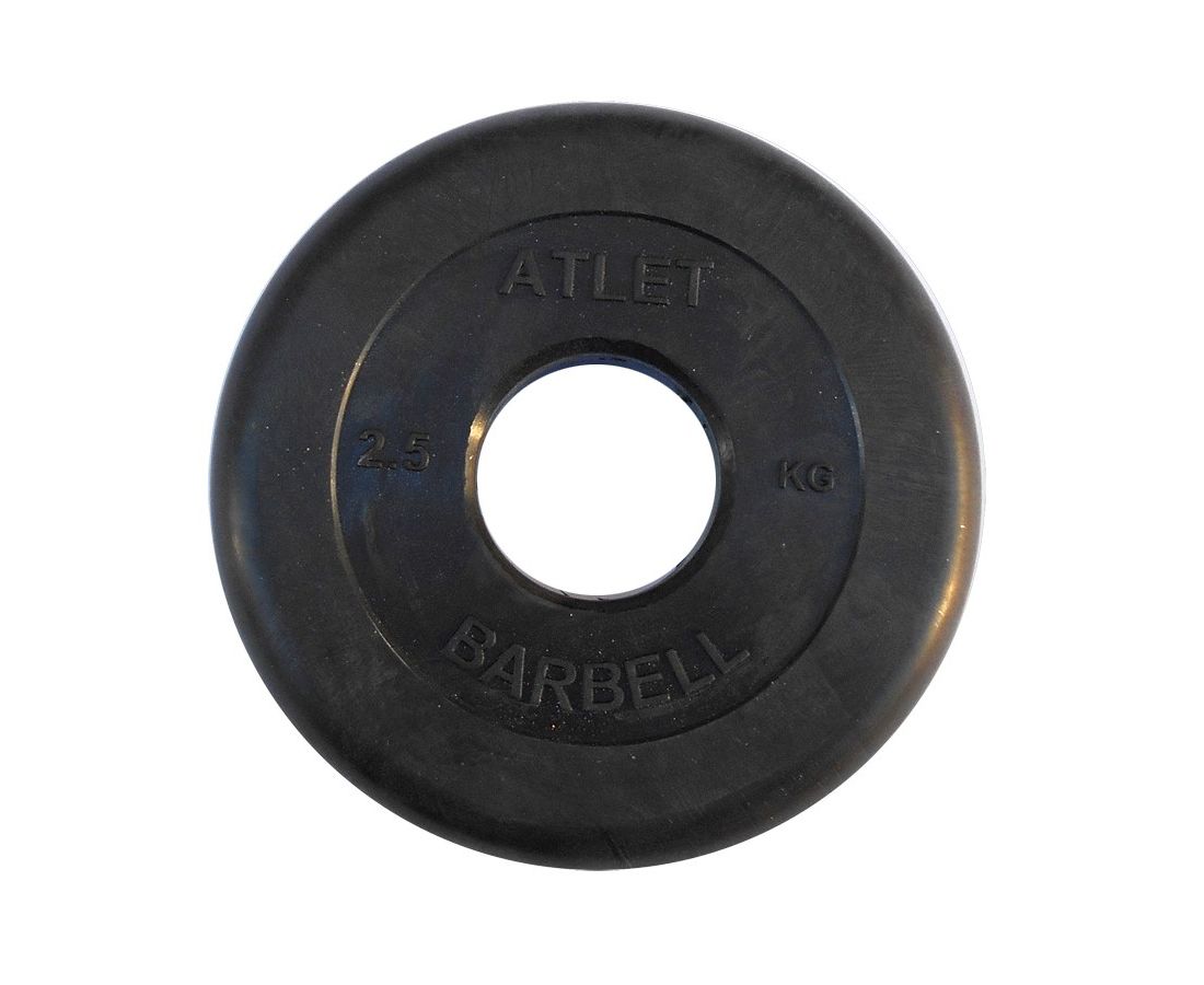 51 мм. Диск Barbell Atlet 51мм 2,5кг. Диск обрезиненный MB Barbell Atlet MB-atletb51-5. Диск MB Barbell MB-atletb51 2.5 кг. Диск обрезиненный черный MB Atlet d-31 5кг.