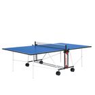 ТЕННИСНЫЙ СТОЛ DONIC INDOOR ROLLER FUN BLUE