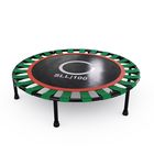 БАТУТ ДЛЯ ДЖАМПИНГА С РЕЗИНКАМИ DFC TRAMPOLINE DIA 40