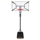 БАСКЕТБОЛЬНАЯ МОБИЛЬНАЯ СТОЙКА DFC SPORTSOUL, 137 Х 84 X 0.3 СМ