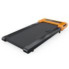 БЕГОВАЯ ДОРОЖКА DFC AXEFIT TM200-3D, 95 Х 40 СМ, ОРАНЖЕВАЯ