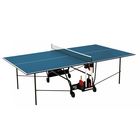ТЕННИСНЫЙ СТОЛ DONIC INDOOR ROLLER 400 BLUE