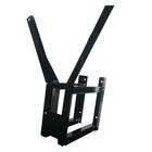 КРЕПЕЖ BRACKET1 ДЛЯ БАСК.ЩИТОВ BOARD44M И BOARD50M
