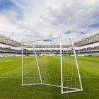 ВОРОТА ИГРОВЫЕ DFC GOAL150 150X110X60CM