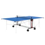 Теннисный стол DONIC OUTDOOR ROLLER FUN BLUE