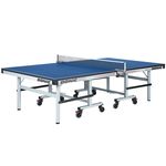 Теннисный стол DONIC Waldner Premium 30 blue (без сетки)