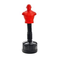 Манекен Adjustable Punch Man-Medium TLS-HR (красный)