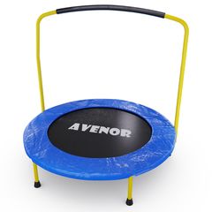 Батут с поручнем DFC AVENOR 36"