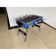 Игровой стол - футбол  DFC 48" 122 x 65 см