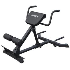Гиперэкстензия / римский стул MAXXUS GSMX-6