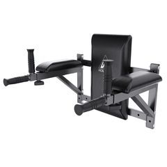 Брусья настенные DFC Homegym G294