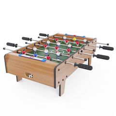 Игровой стол - футбол  DFC 27" 73 х 39 см NX32700