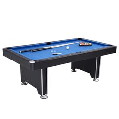 Игровой стол - бильярд DFC 84" RQ23035