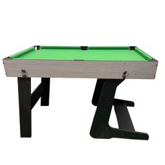 Игровой стол – трансформер DFC 48" 4 в 1, 128 x 61см