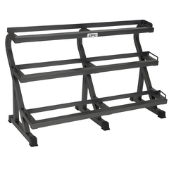 Стойка для хранения гантелей DFC, до 250 кг