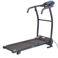 Беговая дорожка DFC NERO SPORTS T-NS105-BT