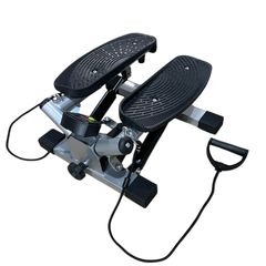 Министеппер поворотный DFC X-STEPPER с эспандерами