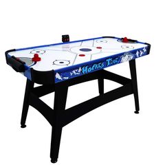 Игровой стол - аэрохоккей DFC 54" 135 x 65 см