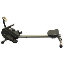 Гребной тренажер DFC ECHANFIT, магнитный